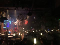 -胡桃里音乐酒馆(下沙店)