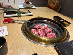 -松鱼亭·和牛烧肉(协鑫广场店)