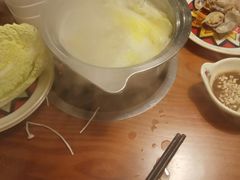-韩丰源海鲜烤肉火锅自助餐(合肥梦之城购物中心店)