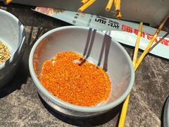 -醉炫音速烧烤·干煸菜(沙河总店)
