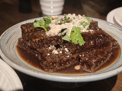 -C31地窖餐厅(黑龙江北路店)