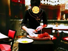 -8餐厅(新葡京酒店)