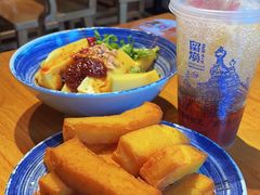 -留焕小吃·昆明非遗小吃品牌(文明街旗舰店)