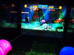 -大玩家(哈尔滨悦荟店)