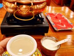 -如意林卡藏餐吧(大昭寺店)