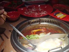 -季季红火锅(丰城洪客隆店)