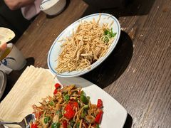 -老土灶·扬州非遗淮扬菜(大运河博物馆店)
