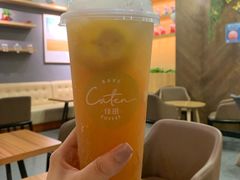 -佳田面包蛋糕(横岗店)