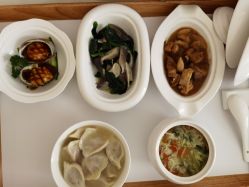 -润禧·东方幸福月子会所(高新区店)