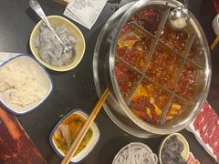 -邓莽子老火锅(鲁祖庙店)
