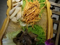 -老诚一锅羊蝎子(黄寺大街店)