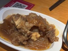 -海银海记潮汕牛肉火锅(新港中路海珠店)