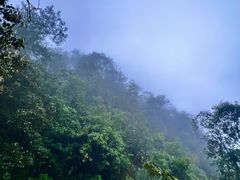 -腾冲云峰山
