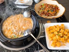 -李师傅脆肚(华强北店)