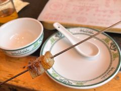 -老白清真烧烤(锦州旗舰店)