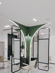 点击看大图 -FOR YOU造型