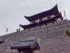 -雁门关景区