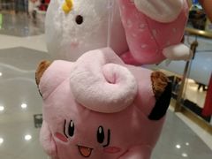 -鱼酷活鱼烤鱼(南京水游城店)