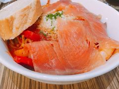 -榖屋house of flour(张江首店)