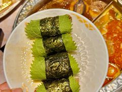 -一绪に寿喜烧自助(世茂广场店)