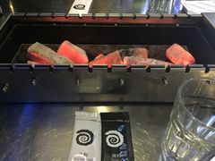 -很久以前羊肉串(大华三路店)