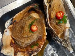 -老白清真烧烤(旗舰店)