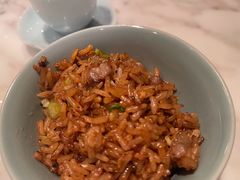 -无锡苏宁银河国际酒店-悦府65中餐厅
