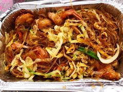 xo酱基围虾粉丝煲-望湘园·湖南菜(宏伊店)