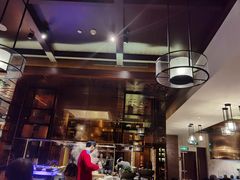 -长沙北辰洲际酒店-兰调全日餐厅