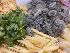 -丰尔粥食·粥底火锅·桑拿鸡(大良总店)