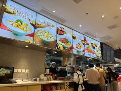 -小杨生煎(浦江欢乐颂店)