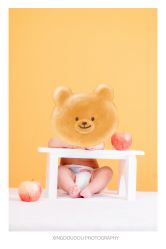 -星豆豆儿童摄影(南郊太白南路店)