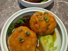 -闫府私房菜·百年鲁菜(恒隆店)