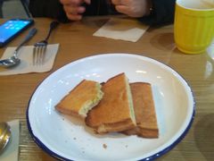 -HELLO 27 意面·沙拉·帕尼尼