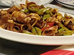 -北方饺子王·海肠捞饭·海鲜锅(山大店)