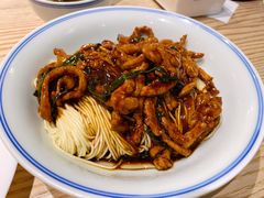 -君东记本帮面馆(天钥桥路店)