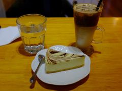 -长颈鹿咖啡(大学路店)