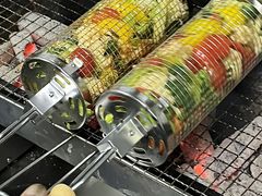 -雪熊精酿·哈尔滨烧烤酒馆(非遗大串店)