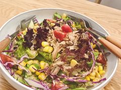 -About Bistro關於·泰式家庭料理