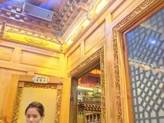 -宗巴雍姆藏餐府