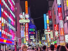 -涩谷全向十字路口