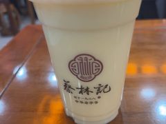 -蔡林记(昙华林泛悦汇店)