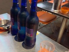 -酒里·宜州果酱烧烤(葛村店)