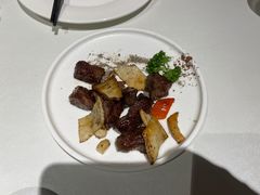 -多佐铁板烧(富力广场店)