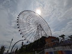 -南昌之星摩天轮