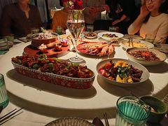 -龟兹KUCINA·新疆菜(前滩L+PLAZA店)