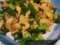 -日丰园海肠水饺·老字号大连海鲜(和平广场店)