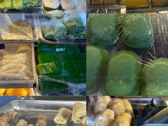 -陈记印尼风味小吃(北湖店)