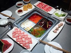 -海底捞火锅(方塔东街店)