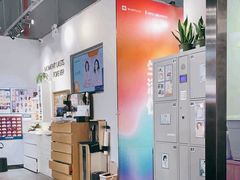 -海马体家庭照相馆(广州正佳广场店)